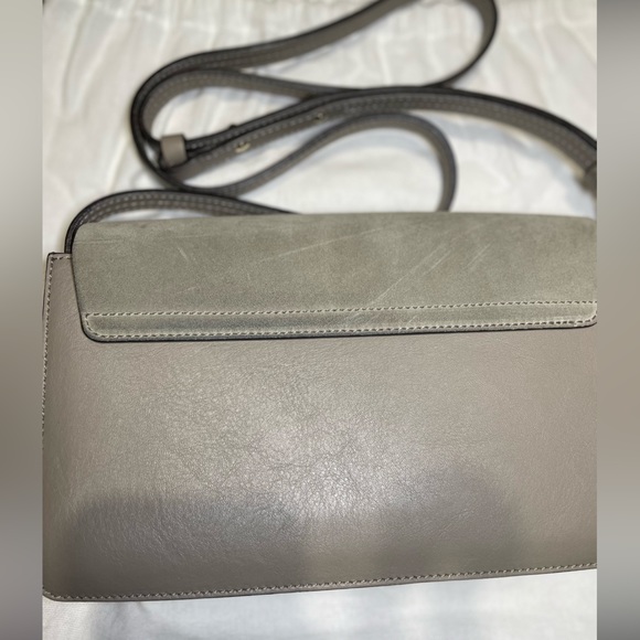 Chloe gray Faye bag 🩶 - Picture 11 of 15